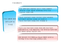 [서울우유 마케팅사례 PPT] 서울우유 기업분석과 마케팅 SWOT,STP,4P전략분석및 서울우유 향후전략시사점-8
