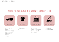 [신세계백화점 마케팅사례 PPT] 신세계백화점 기업분석과 마케팅 SWOT,STP,4P전략분석및 신세계백화점 향후시사점연구-6