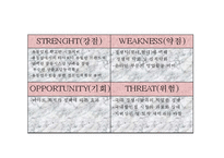 [신세계백화점 마케팅사례 PPT] 신세계백화점 기업분석과 마케팅 SWOT,STP,4P전략분석및 신세계백화점 향후시사점연구-17