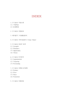 CJ E&M 마케팅사례연구(CJ E&M 기업분석+마케팅전략+SWOT+STP+4P+ CJ E&M 미래전망연구)-2