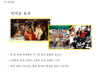 (맥도날드 마케팅사례 PPT) 맥도날드 기업현황,서비스,운영전략분석/ 맥도날드 마케팅 4P,STP,SWOT분석및 미래전략수립-13