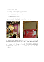 IKEA 이케아 기업전략 사례분석(이케아 성공요인,SWOT분석,경영전략,마케팅전략,혁신전략,글로벌전략/ 이케아 문제점과 개선방안)-4