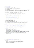 한국 사회복지행정의 발달-6