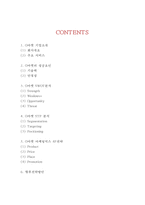 G마켓 마케팅사례연구(G마켓 기업분석+마케팅전략+SWOT+STP+4P+ G마켓 향후전략방안)-2