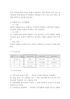 G마켓 마케팅사례연구(G마켓 기업분석+마케팅전략+SWOT+STP+4P+ G마켓 향후전략방안)-12
