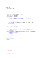 인간행동과 사회환경 - 자아심리이론 정리-5