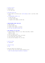 인간행동과 사회환경 - 자아심리이론 정리-10