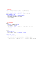 인간행동과 사회환경 - 자아심리이론 정리-12