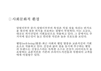 [교촌치킨 마케팅사례 PPT] 교촌치킨 기업소개와 마케팅 SWOT,STP,4P전략분석및 교촌치킨 국내,해외 마케팅사례연구-6