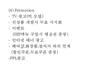 [교촌치킨 마케팅사례 PPT] 교촌치킨 기업소개와 마케팅 SWOT,STP,4P전략분석및 교촌치킨 국내,해외 마케팅사례연구-15