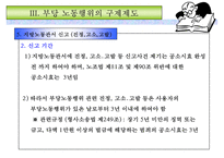 부당노동행위의 유형과 구제제도-19