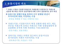 증권시장에 대한 이론적 이해-18