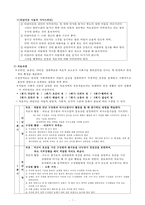 학령기 아동을 위한 집단치료-7