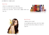 [케라시스 마케팅사례 PPT] 애경 케라시스 브랜드분석,SWOT,성공요인/ 케라시스 마케팅전략 사례분석과 향후 마케팅전략 제언-6
