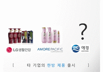 [케라시스 마케팅사례 PPT] 애경 케라시스 브랜드분석,SWOT,성공요인/ 케라시스 마케팅전략 사례분석과 향후 마케팅전략 제언-12