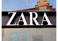 ZARA 자라 브랜드분석및 ZARA 자라 마케팅 SWOT,STP,4P전략분석과 ZARA 문제점과 개선방안제언 PPT-1
