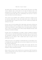 [영어작문/영작/영어에세이/영어발표] 성공의 의미-1