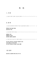 [정보사회] 온라인게임 `리니지`와 음란물을 중심으로 본 정보사회의 문제점-2