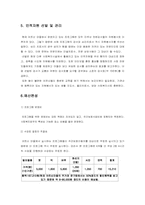 [사회교육방법론] 프로그램개발- 서예심리치료-7