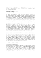 [언어심리학] `4장 언어와 사고에 관한 이론`요약 및 토론-2