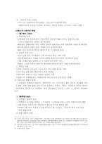 [서양근대사] 자유주의와 민족주의-2