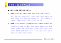 [매스컴] 이용과 충족이론으로 살펴 본 싸이월드-7