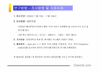 [매스컴] 이용과 충족이론으로 살펴 본 싸이월드-12