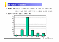 [매스컴] 이용과 충족이론으로 살펴 본 싸이월드-15