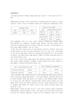 [한국현대사] 국민의식변화와 함께 보는 21세기-7