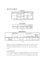 [매스컴론] TV의 의제설정효과 - 웰빙과 관련해서-10