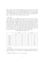 [한국근현대사] 박정희 개발독재의 허와 실-8