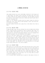 [생활디자인] 체형별 코디네이션-1