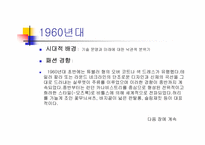 시대별 한국패션 디자인 변천사-4