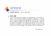 시대별 한국패션 디자인 변천사-7
