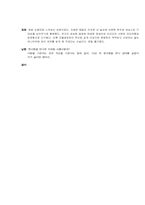 [문학] 소설 `냉정과 열정사이` 작품분석-8