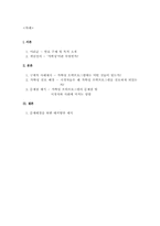 [매스컴] 가학성오락프로그램의 실태와 해결방안-2