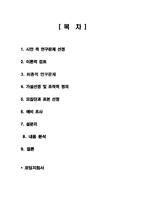 [매스컴연구방법] 인터넷과 지면신문 독자의 정치적지각에 대하여-2