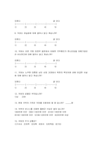 [매스컴연구방법] 인터넷과 지면신문 독자의 정치적지각에 대하여-12