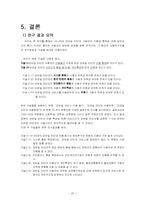 [매스컴론] 모바일인터넷수용자의 이용과 충족-10~20대수용자를 중심으로-20