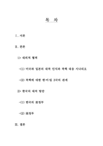 [정치학] 북핵문제에 대한 한국정부의 입장-2