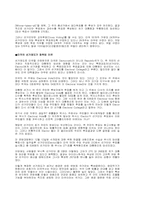 대통령제의 특징-2