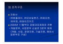 [기업분석] 온라인게임업체 NEXON `넥슨` 분석-7
