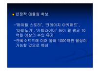 [기업분석] 온라인게임업체 NEXON `넥슨` 분석-14