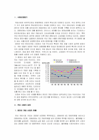 [기업분석] 온라인게임업체 NEXON `넥슨` 분석-1