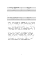 [마케팅전략] 번호이동성제도와 통신회사들의 마케팅전략-18