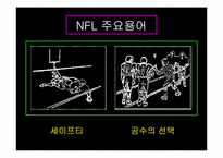 [영미문화] 스포츠로 본 미국의 대중문화- MLB와 NFL을 중심으로-10