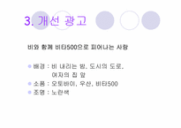 [광고학] 비타500의 비판과 개선사항-11