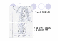 [광고학] 비타500의 비판과 개선사항-15
