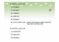 [미군정시대언론] 제1공화국시대의 언론, 제2공화국시대의 언론-3
