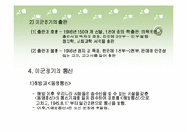 [미군정시대언론] 제1공화국시대의 언론, 제2공화국시대의 언론-8